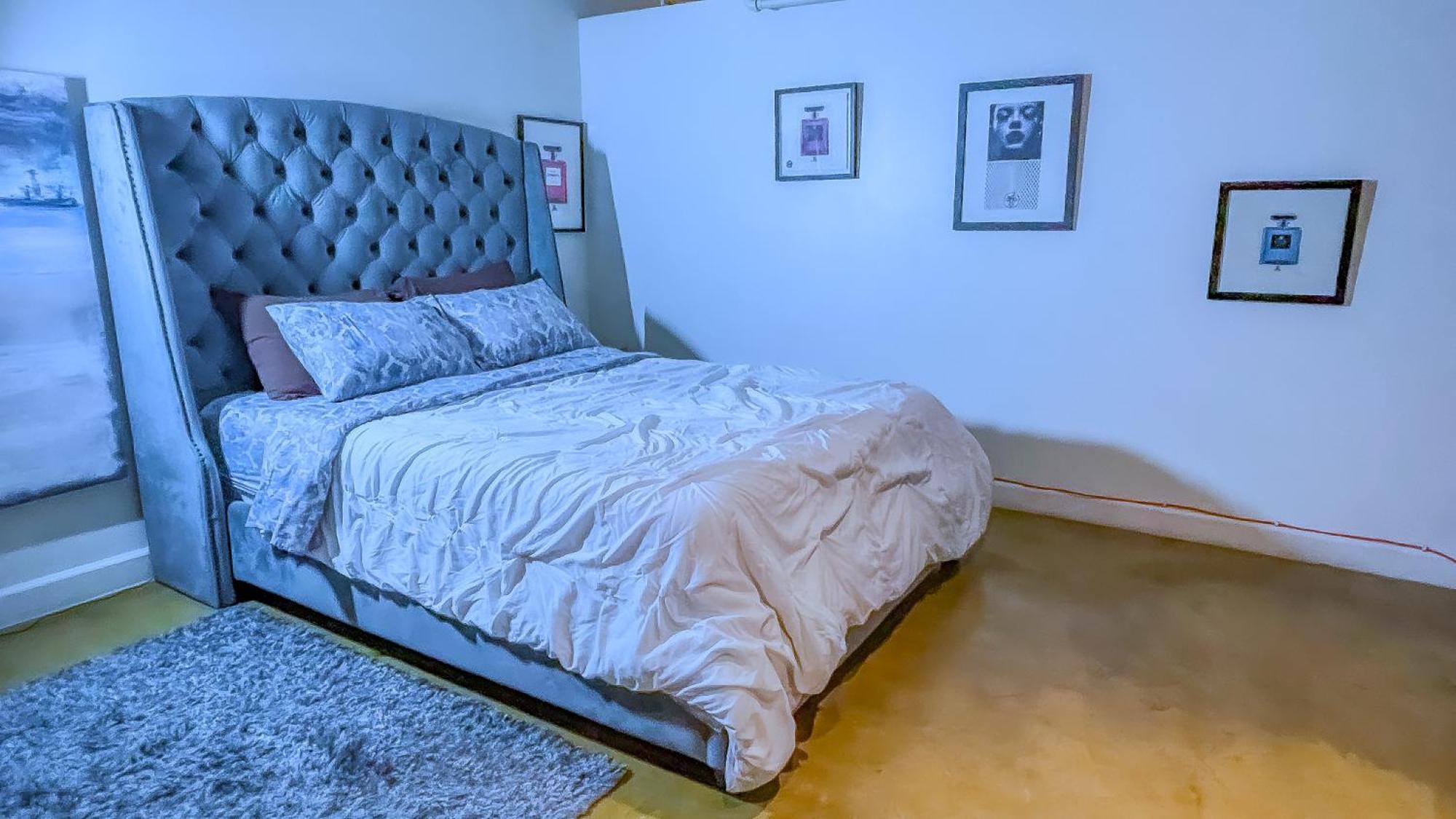 Huge Downtown La Loft With Rooftop Pool & Jacuzzi Los Ángeles Exterior foto